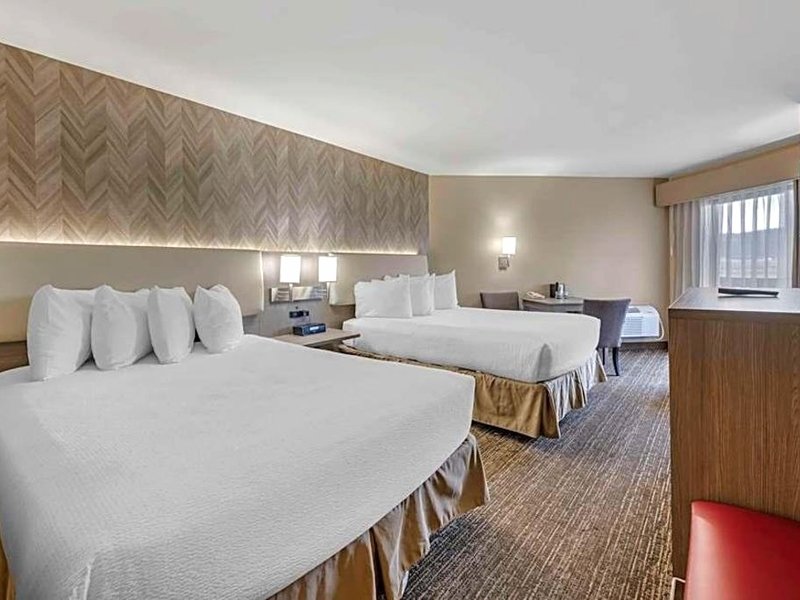 Best Western Plus Kootenai River Inn Casino  Spaの写真