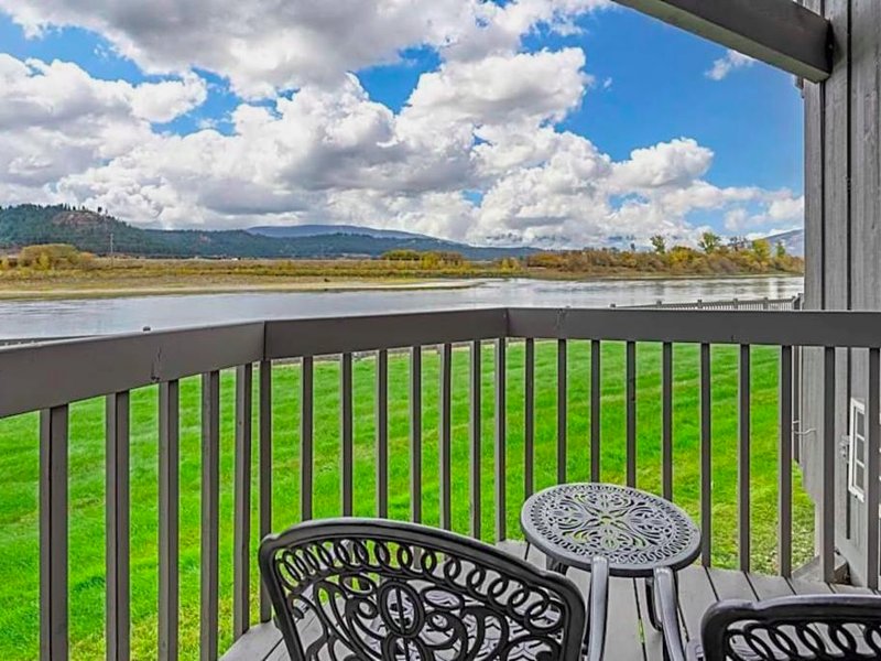 Best Western Plus Kootenai River Inn Casino  Spaの写真