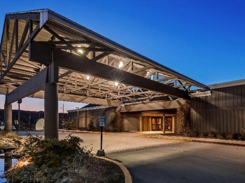 Best Western Plus Kootenai River Inn Casino  Spaの写真