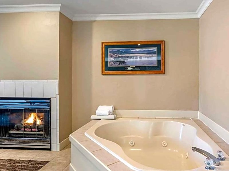 Best Western Plus Kootenai River Inn Casino  Spaの写真