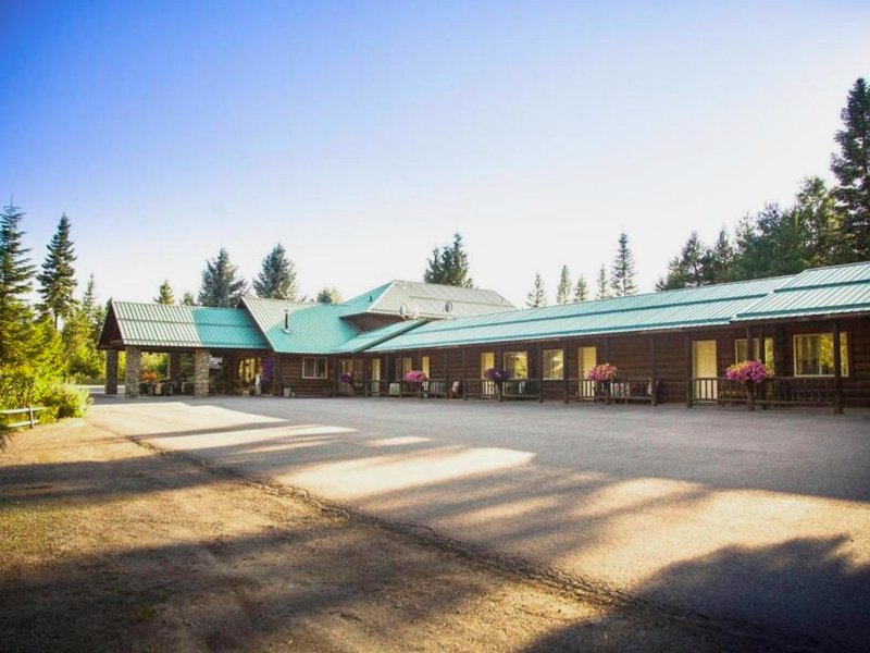 Log Inn Bonners Ferryの写真