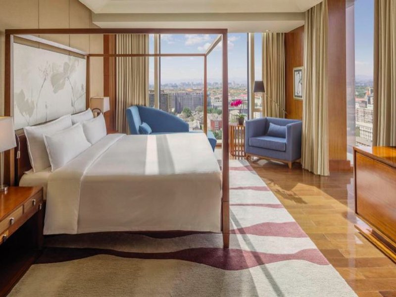 リージェント ペイジン バイ IHG (Regent Beijing By IHG)の写真