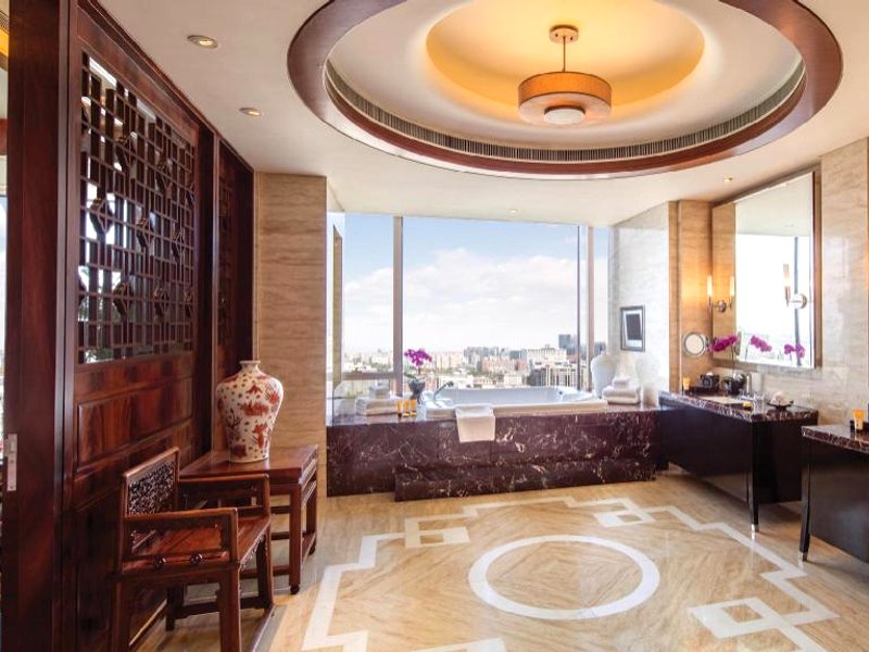 リージェント ペイジン バイ IHG (Regent Beijing By IHG)の写真