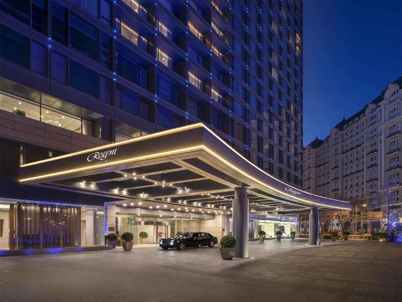 リージェント ペイジン バイ IHG (Regent Beijing By IHG)の写真