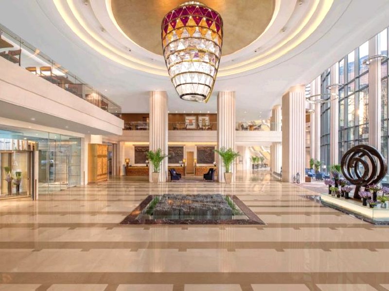 リージェント ペイジン バイ IHG (Regent Beijing By IHG)の写真