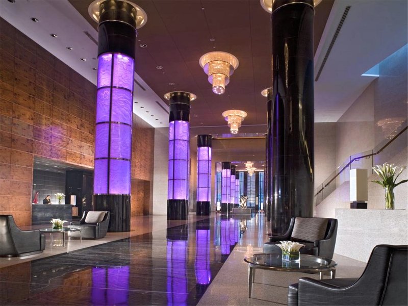 グランド ミレニアム ベイジン (Grand Millennium Beijing)の写真