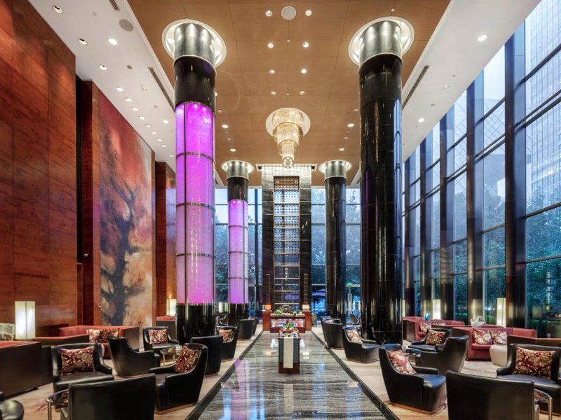 グランド ミレニアム ベイジン (Grand Millennium Beijing)の写真
