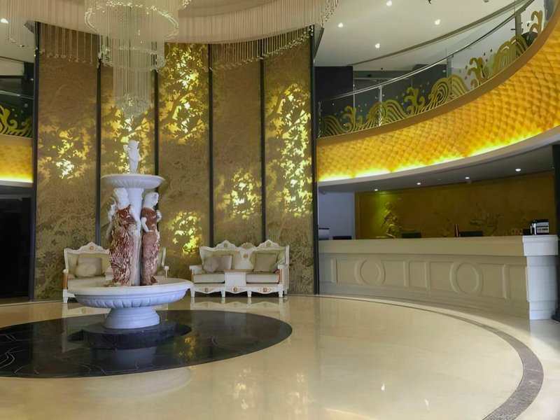 イーテル コレクション 北京 キャピタル エアポート ニュー インターナショナル エキシビション (Yitel Collection Beijing Capital Airport New International Exhibition)の写真