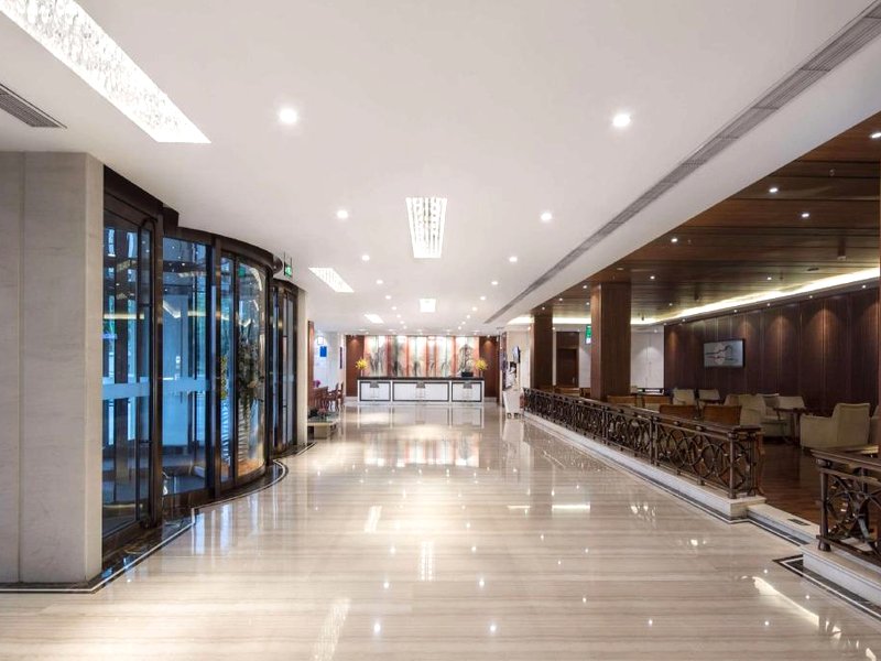 ラマダ バイ ウインダム ベイジン エアポート (Ramada by Wyndham Beijing Airport)の写真