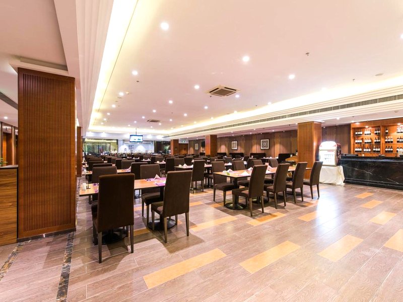 ラマダ バイ ウインダム ベイジン エアポート (Ramada by Wyndham Beijing Airport)の写真