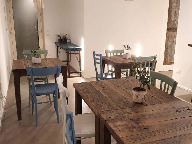 Casa Lunaria B&Bの写真