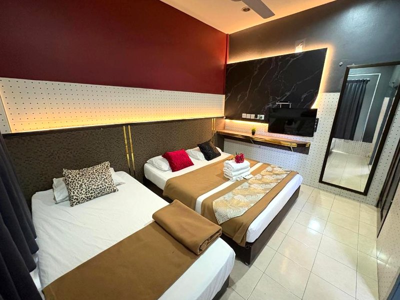Weng Kong Hotel Slim Riverの写真