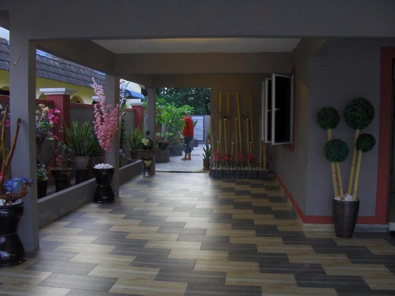 Weng Kong Hotel Slim Riverの写真