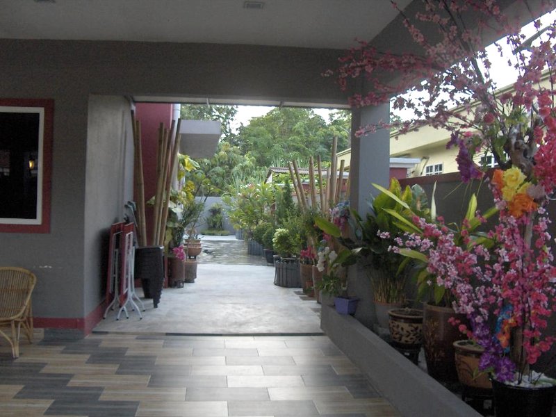 Weng Kong Hotel Slim Riverの写真