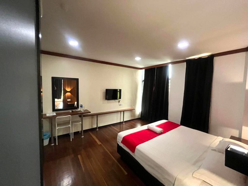Capital O 89333 Musse Hotelの写真