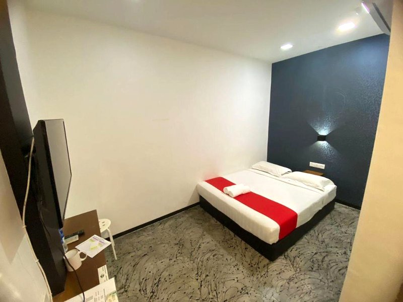 Musse Hotel Slim RIverの写真