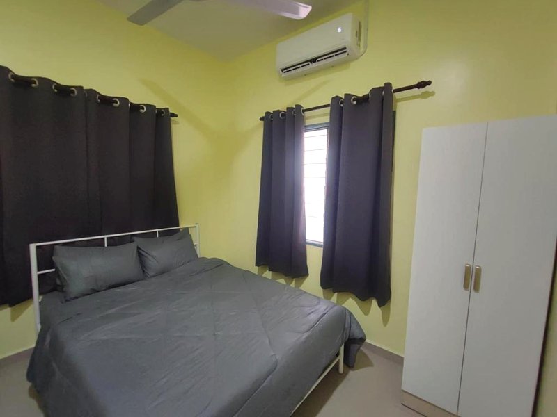 ［スリム リバー］一軒家（100m²）｜ 2ベッドルーム／1バスルーム (SAL HOMESTAY)の写真