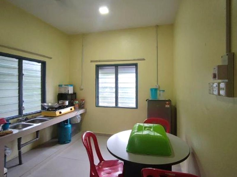 ［スリム リバー］一軒家（100m²）｜ 2ベッドルーム／1バスルーム (SAL HOMESTAY)の写真