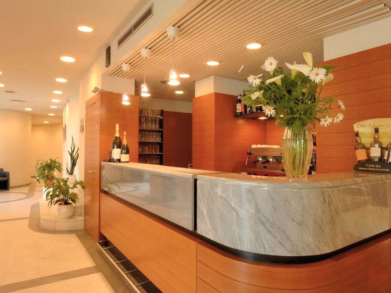 Hotel Le Roiの写真
