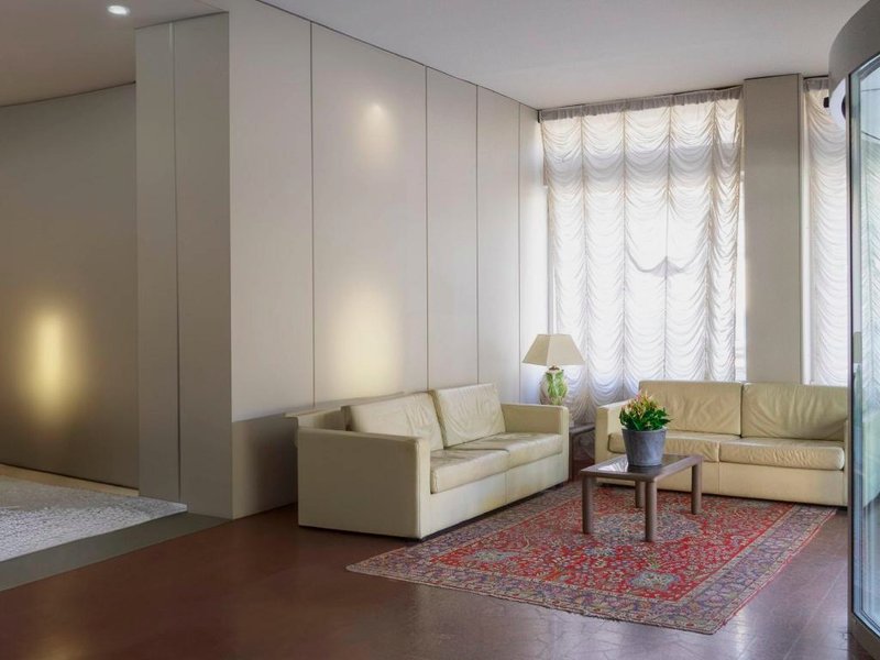B&B HOTEL Riviera Celle Ligureの写真