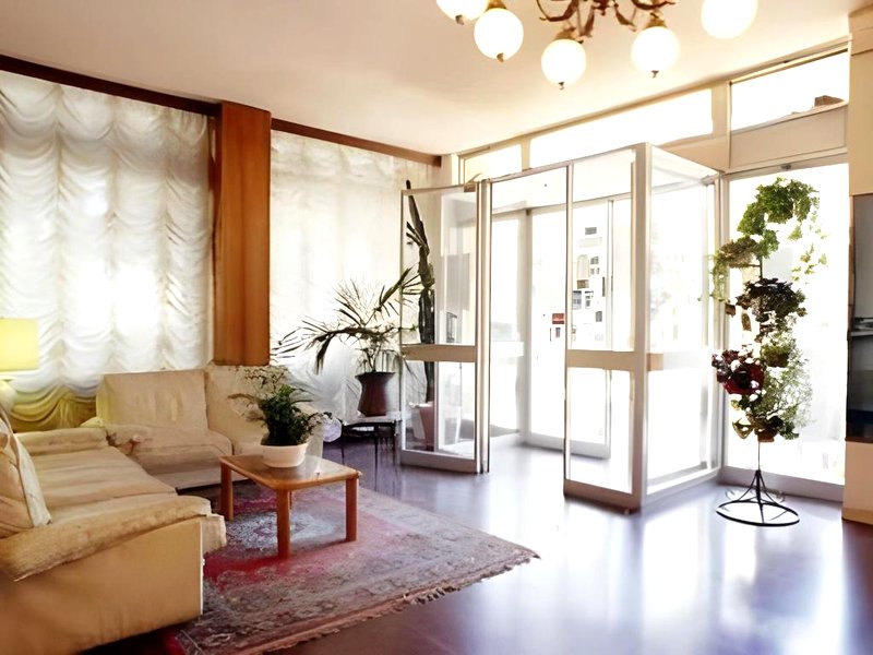 B&B HOTEL Riviera Celle Ligureの写真
