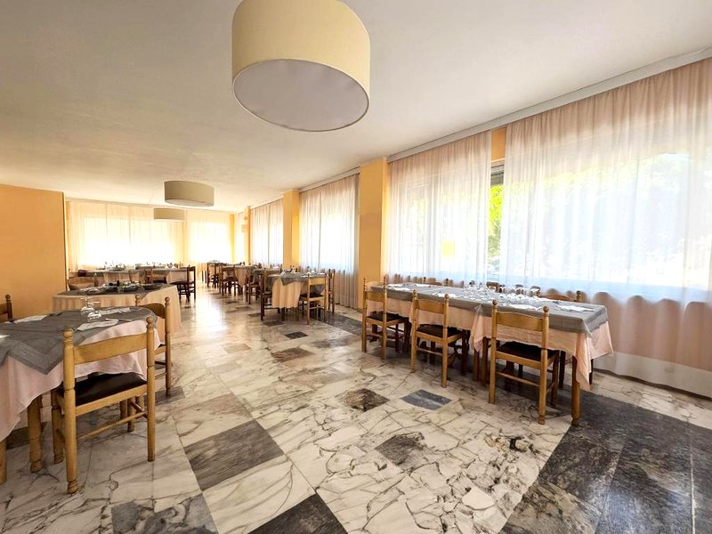 B&B HOTEL Riviera Celle Ligureの写真