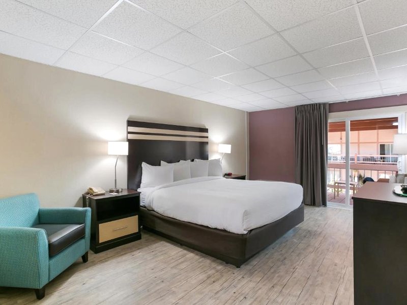 Eisenhower Hotel and Conference Centerの写真