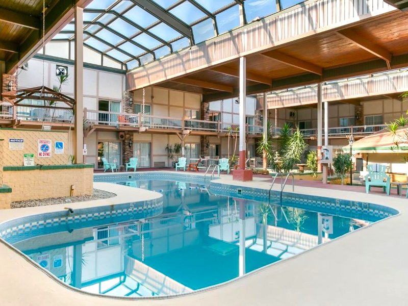 Eisenhower Hotel and Conference Centerの写真