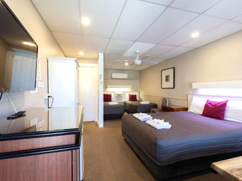 Mittagong Motelの写真