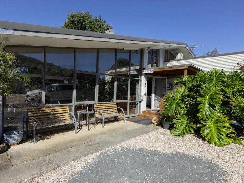 Mittagong Motelの写真