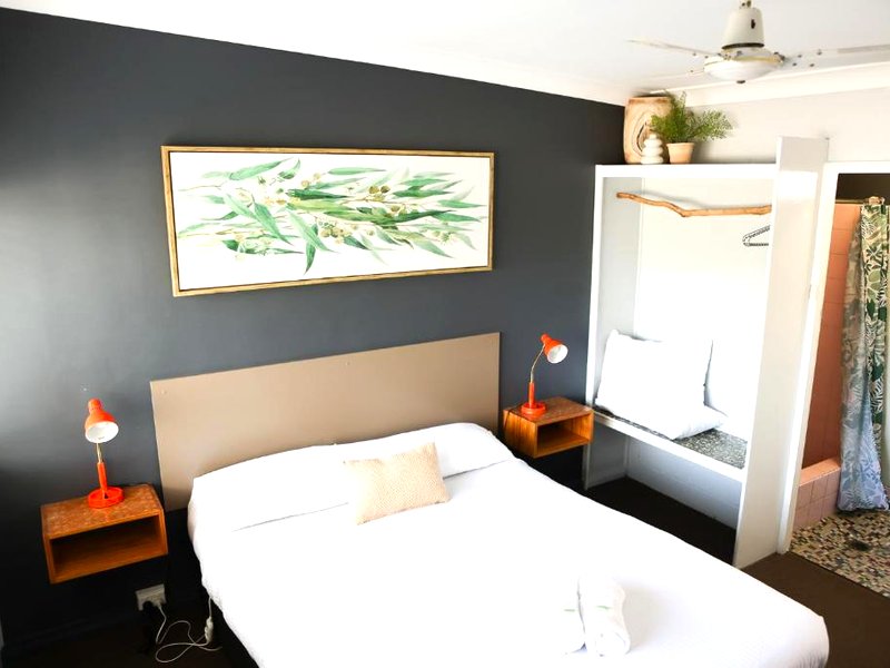 Motel Melroseの写真