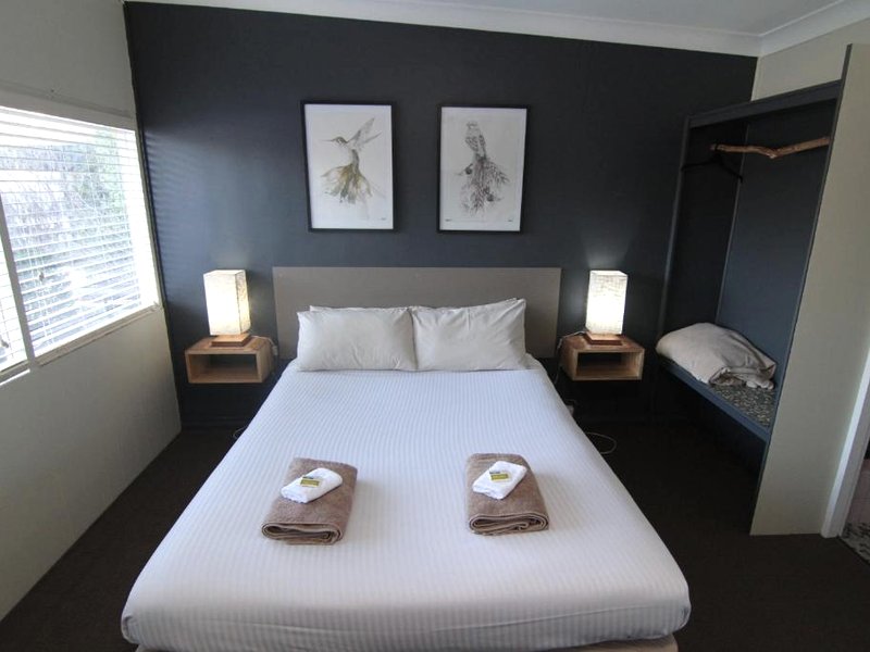 Motel Melroseの写真