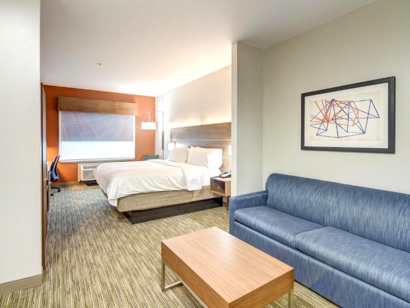 Holiday Inn Express Hotel & Suites Foley By IHGの写真