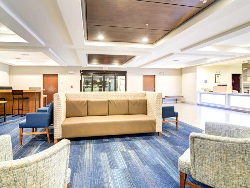 Holiday Inn Express Hotel & Suites Foley By IHGの写真