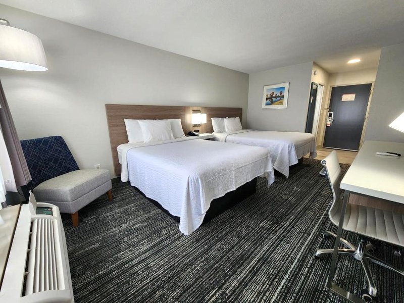 アメリカズ ベスト バリュー イン&スイーツ フォーリー ガルフ ショアズ (Americas Best Value Inn & Suites Foley Gulf Shores)の写真