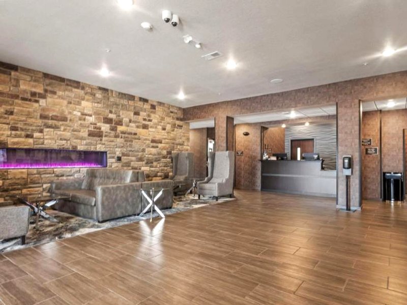 Cobblestone Hotel & Suites - Foleyの写真