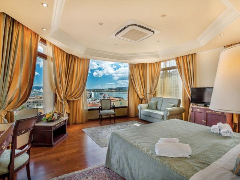 ホテル パノラマ オルビア (Hotel Panorama Olbia)の写真