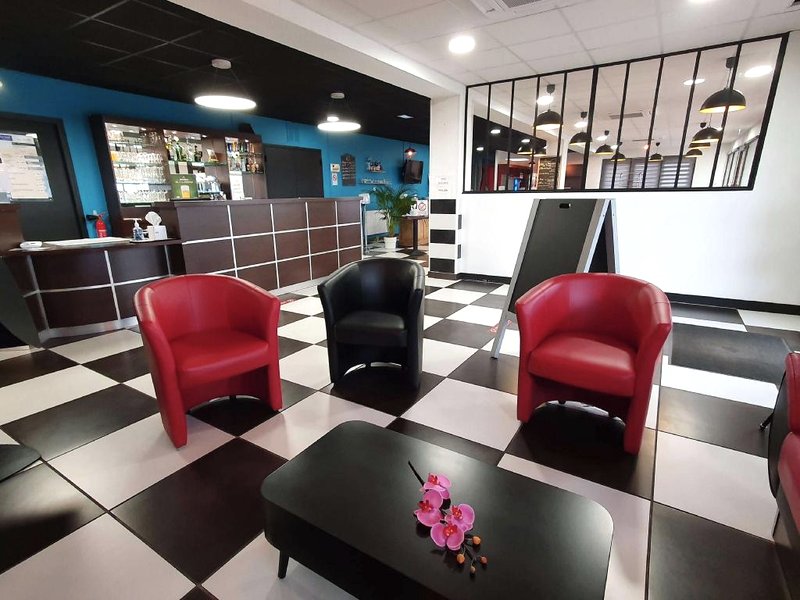 KYRIAD MONTLUCON - Saint Victorの写真