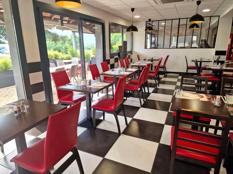 KYRIAD MONTLUCON - Saint Victorの写真