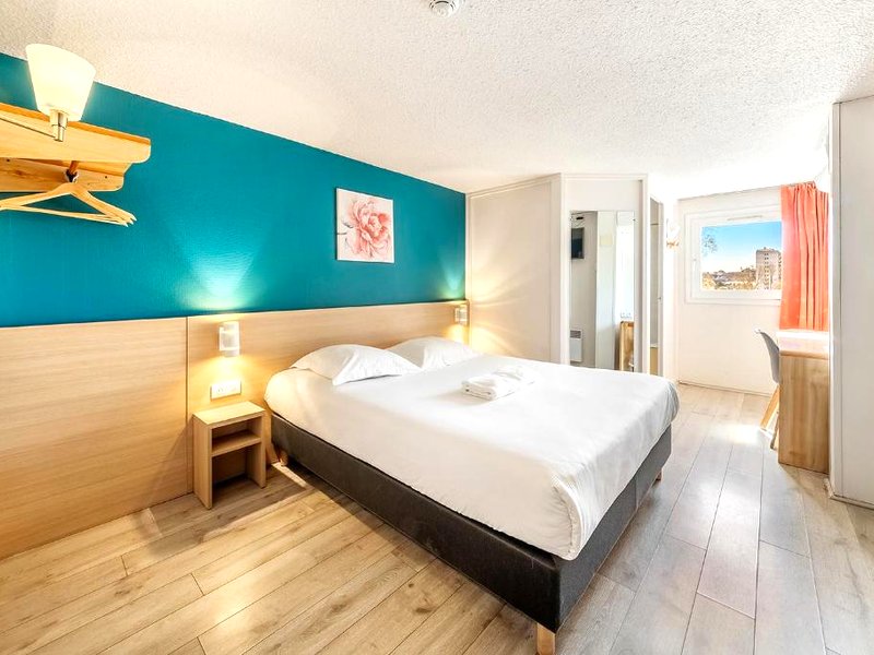 コンフォート ホテル モンリュソン (Comfort Hotel Montlucon)の写真