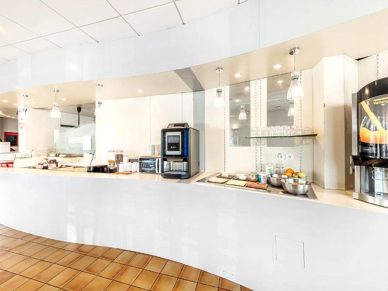 コンフォート ホテル モンリュソン (Comfort Hotel Montlucon)の写真