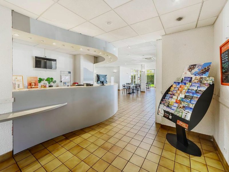 コンフォート ホテル モンリュソン (Comfort Hotel Montlucon)の写真