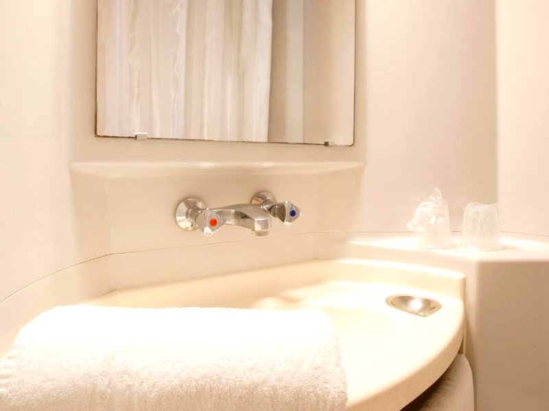 プルミエール クラッセ モンリュソン サン ヴィクトール  (Premiere Classe Montlucon Saint Victor)の写真