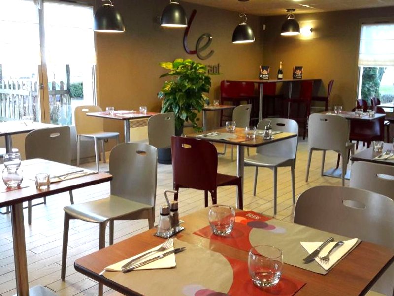 プルミエール クラッセ モンリュソン サン ヴィクトール  (Premiere Classe Montlucon Saint Victor)の写真