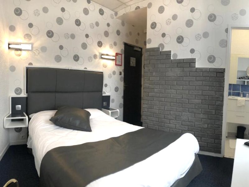 Hotel Le Faisanの写真