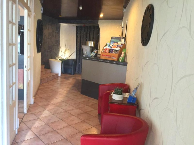 Hotel Le Faisanの写真