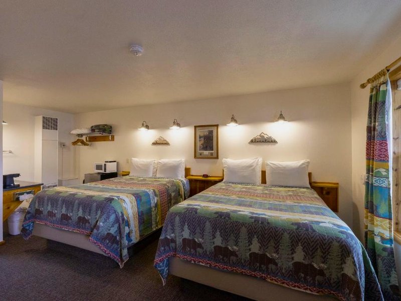 Elk Horn Lodgeの写真