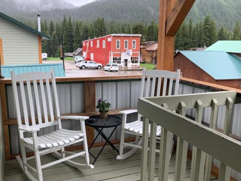 Elk Horn Lodgeの写真