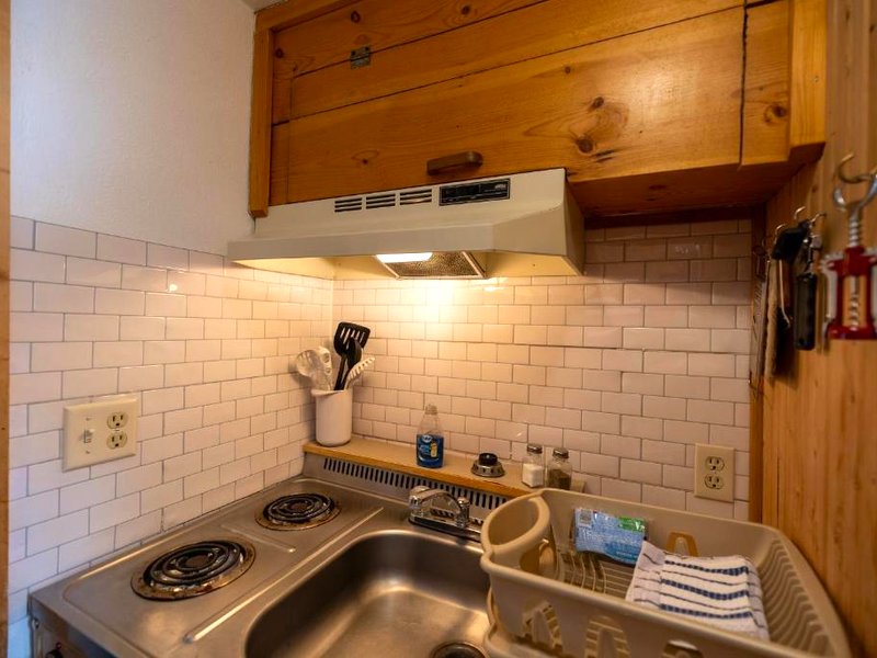 Elk Horn Lodgeの写真