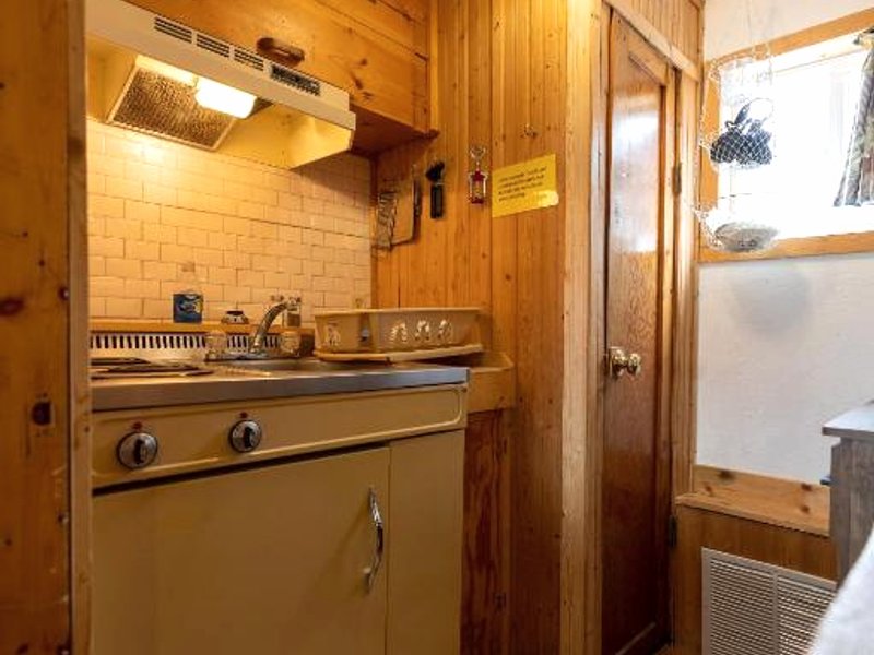 Elk Horn Lodgeの写真